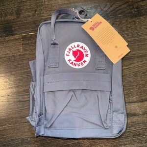 Fjallraven Kånken Mini Backpack